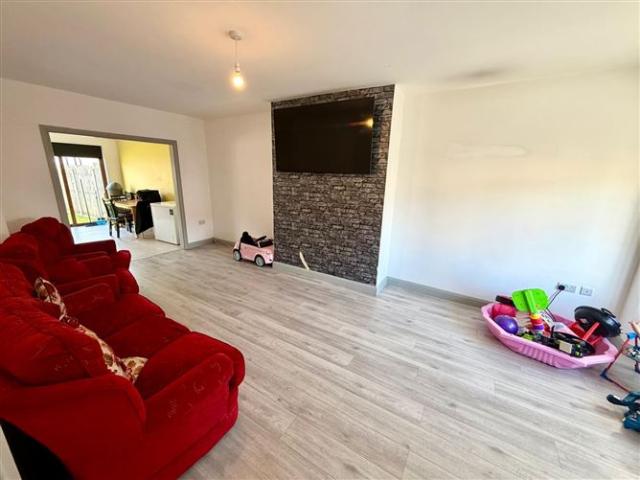 Detached House for sale