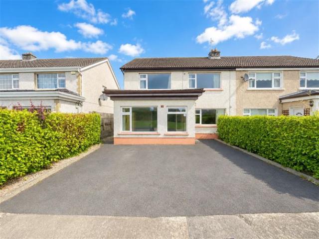 Detached House for sale in Moneygold, Connacht