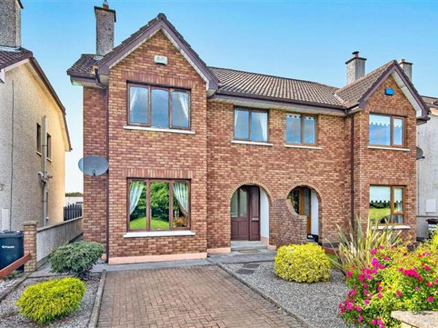 Detached House for sale in Moneygold, Connacht
