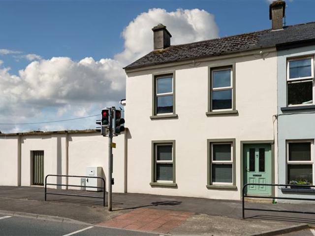 Terraced House for sale in Mountmellick, North Tipperary