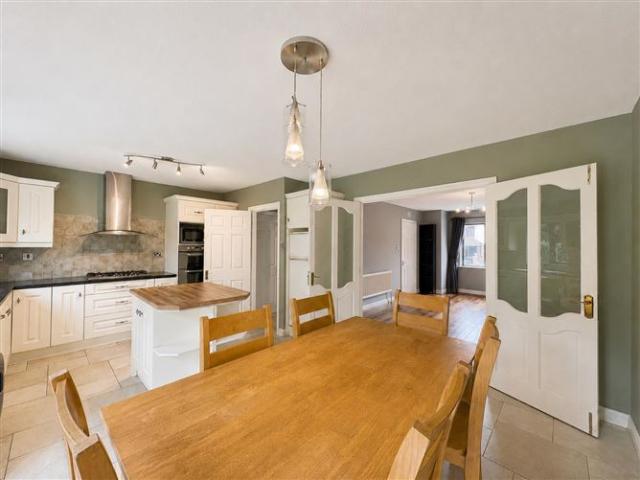 Detached House for sale in Moneygold, Connacht