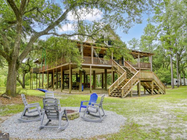 House for sale in Grady, Georgia