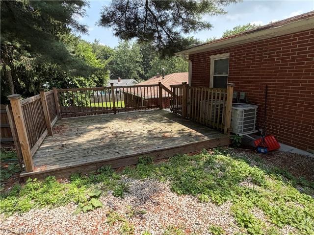 House for sale in Summit, Ohio