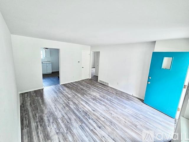 Apartment for rent in Summit, Ohio