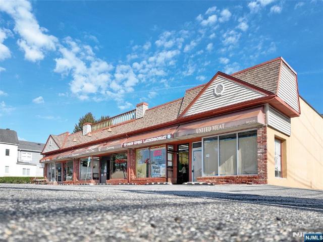 Commercial for sale in New Milford, New Jersey