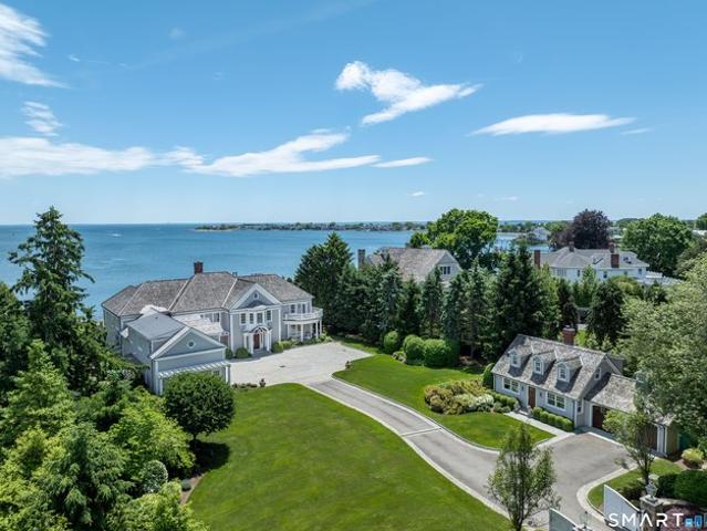 House for sale in Westport, Connecticut
