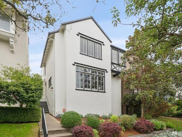 House for sale in San Francisco, California