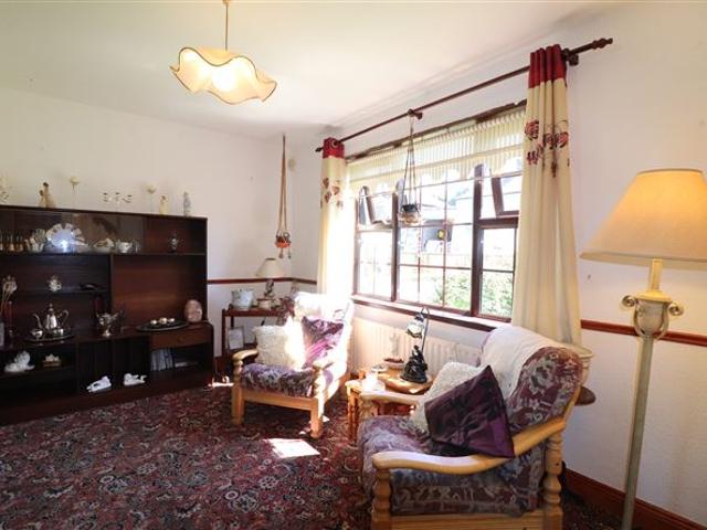 Terraced House for sale in Caher, South Tipperary