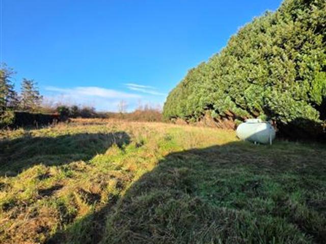 Detached House for sale in Portlaoise, North Tipperary