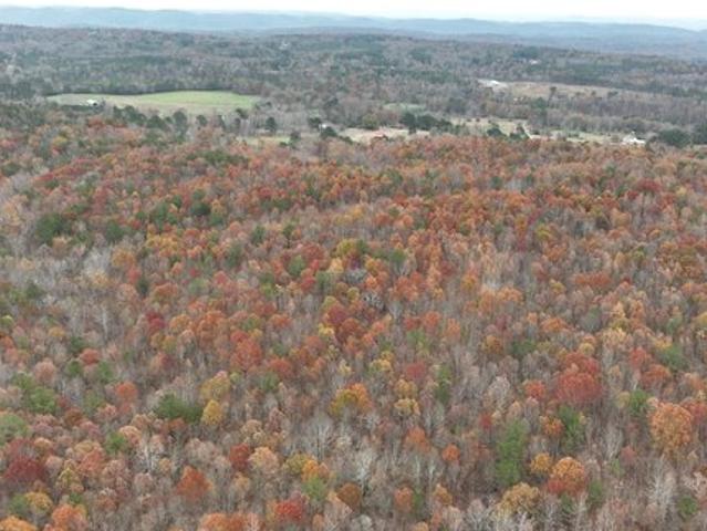 Land for sale in Boaz, Alabama