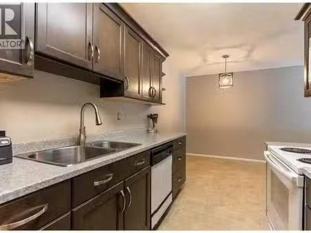 Condo for sale in Logan Lake, British Columbia