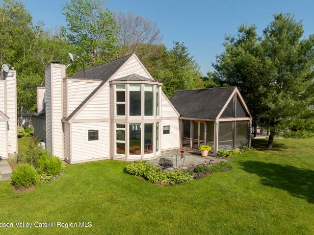 House for sale in Ancram, New York
