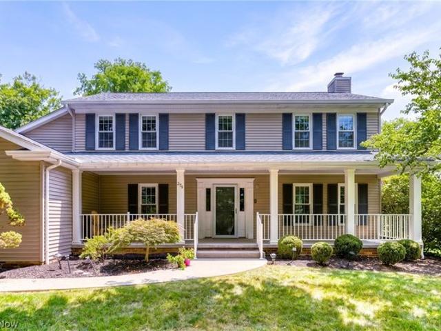 House for sale in Portage, Ohio