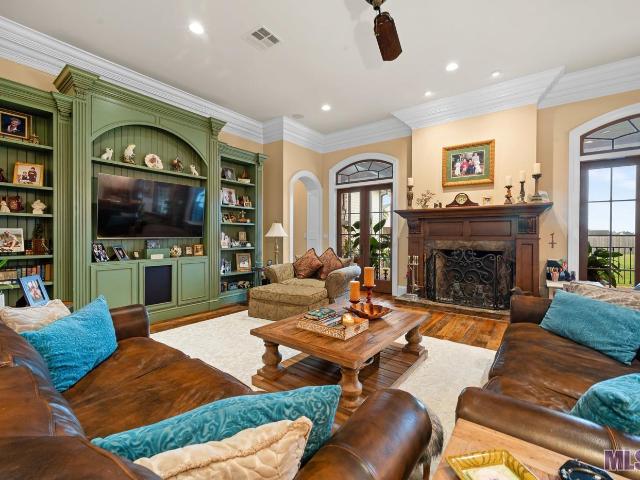 House for sale in Schriever, Louisiana