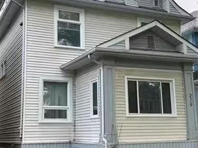 House for sale in East St. Paul, Manitoba