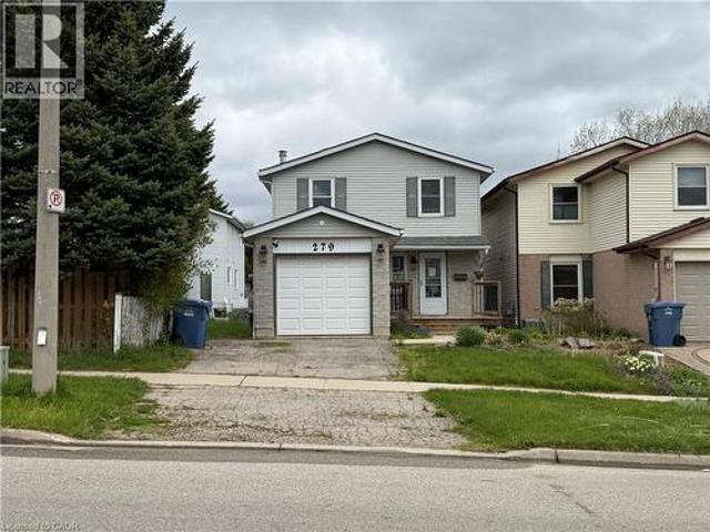 House for sale in Guelph, Ontario