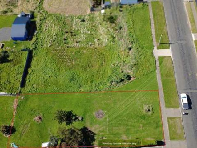 Land for sale in Invercargill, Southland