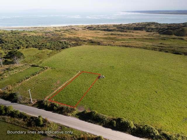 Land for sale in Invercargill, Southland