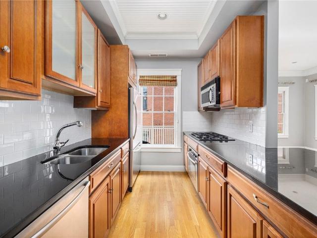 Townhouse for rent in Providence