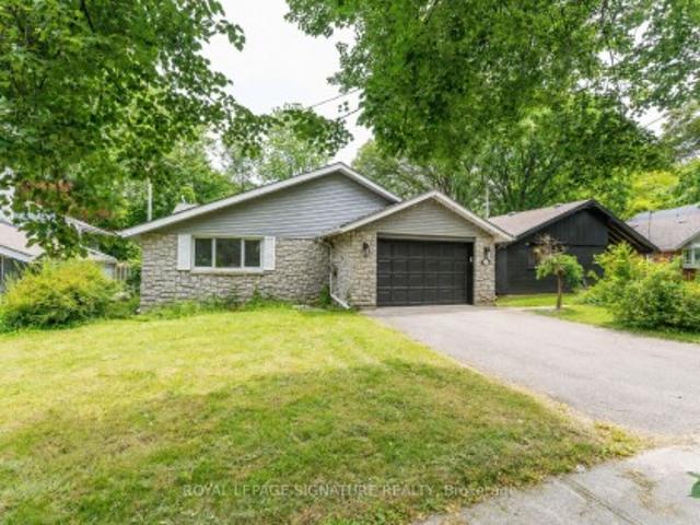 House for sale in Woburn, Ontario