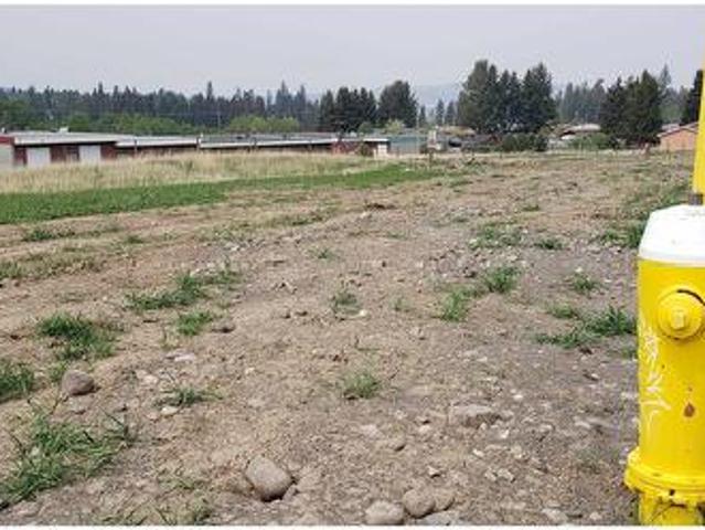 Land for sale in 100 Mile House, British Columbia