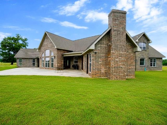 House for sale in Idabel, Oklahoma