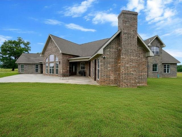 House for sale in Idabel, Oklahoma