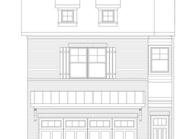 Townhouse for sale in Auburn, Georgia