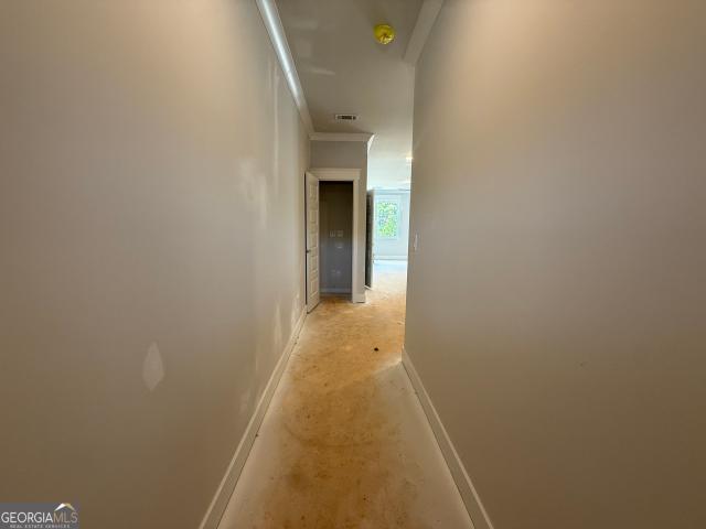 Townhouse for sale in Auburn, Georgia