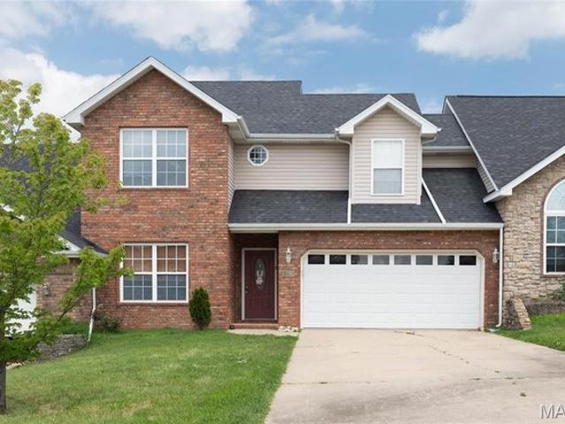 Condo for sale in Saint Robert, Missouri
