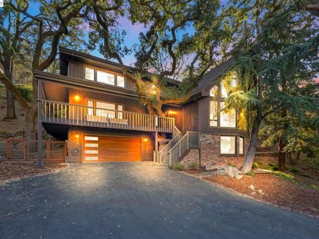House for sale in Walnut Creek, California