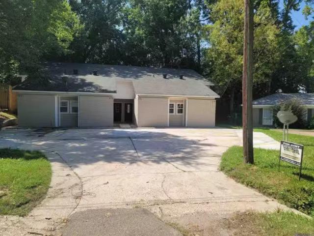 House for rent in Baton Rouge
