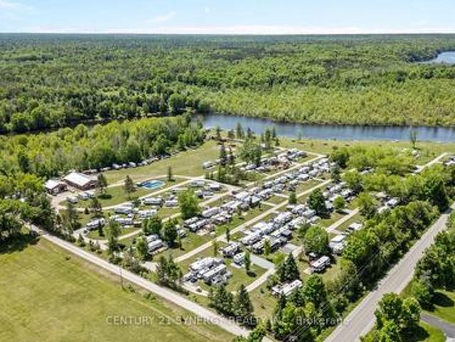 Land for sale in Tay Valley, Ontario