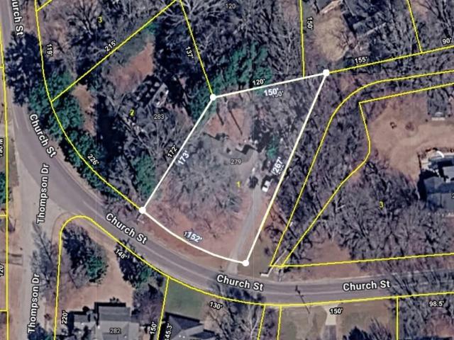 House for sale in Tennessee