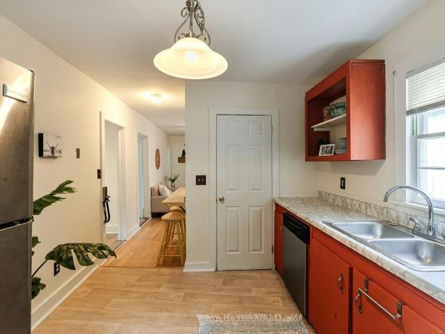 Condo for rent in Charleston, South Carolina