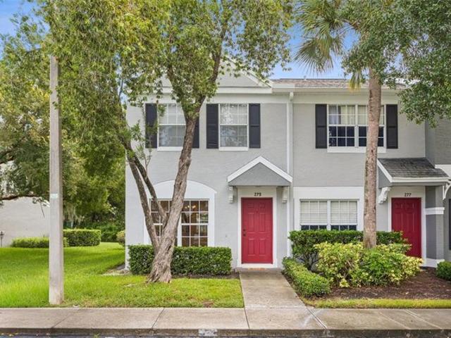 Townhouse for sale in Oldsmar, Pinellas County
