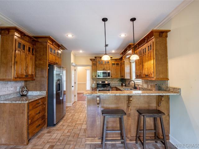 House for sale in New Brockton, Alabama