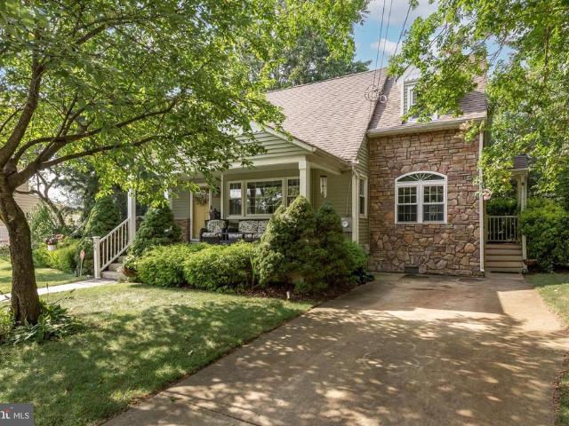 House for sale in Haddonfield