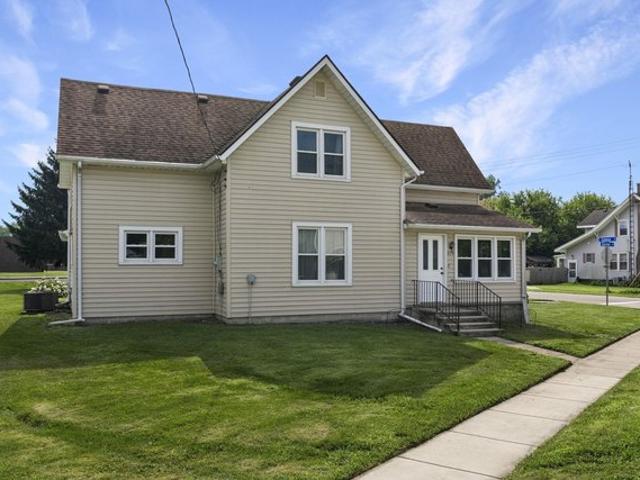 House for sale in Tippecanoe, Indiana