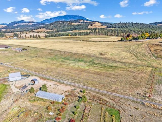 Land for sale in Colville, Stevens County