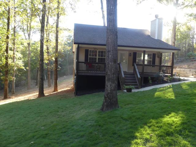 House for sale in Wedowee, Randolph County