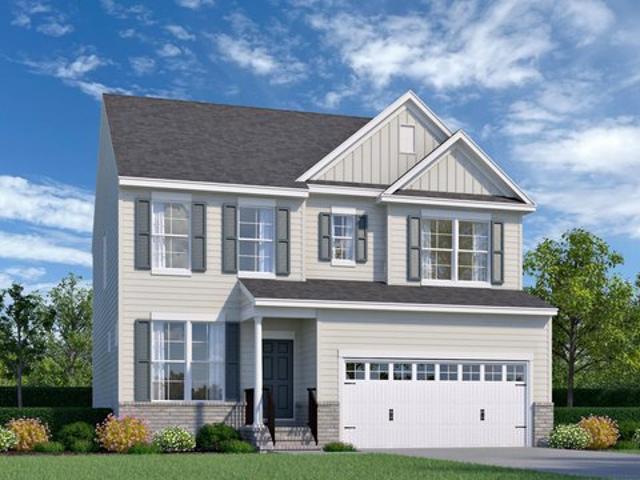 House for sale in Carthage, North Carolina