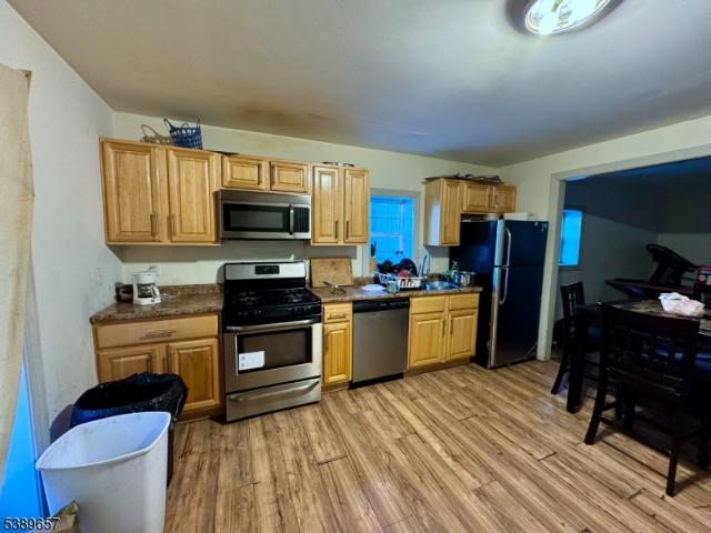 House for sale in Newark, New Jersey