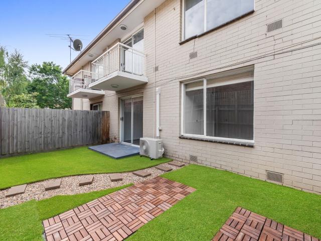 Apartment for rent in Camerons Creek, Victoria