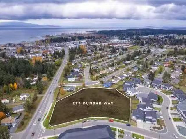 House for sale in Parksville, British Columbia