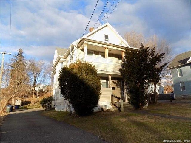 House for sale in Torrington, Connecticut