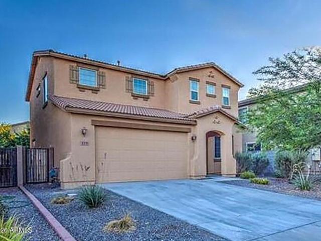 House for sale in Arizona