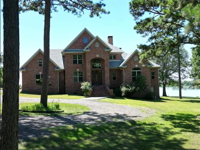 House for sale in Ark
