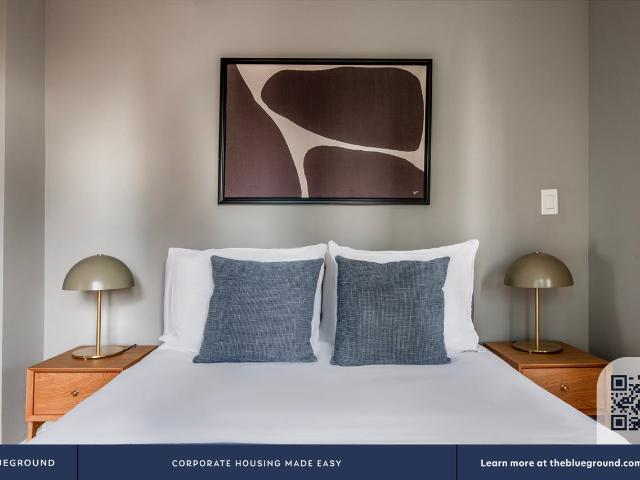 Apartment for rent in New York