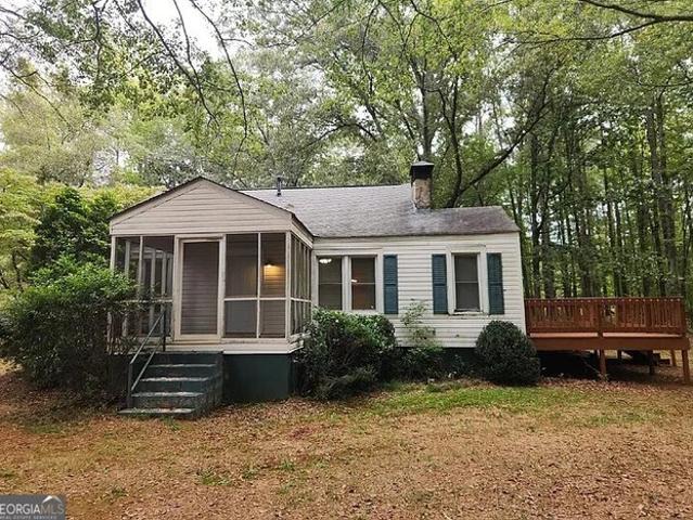 House for sale in Tyrone, Georgia
